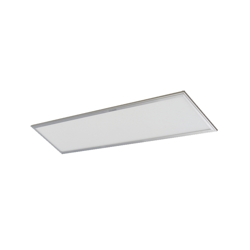 Halonix 36W Surface Radiance Opal Flat Panel LED Light, HLFPS14-06-36-CW